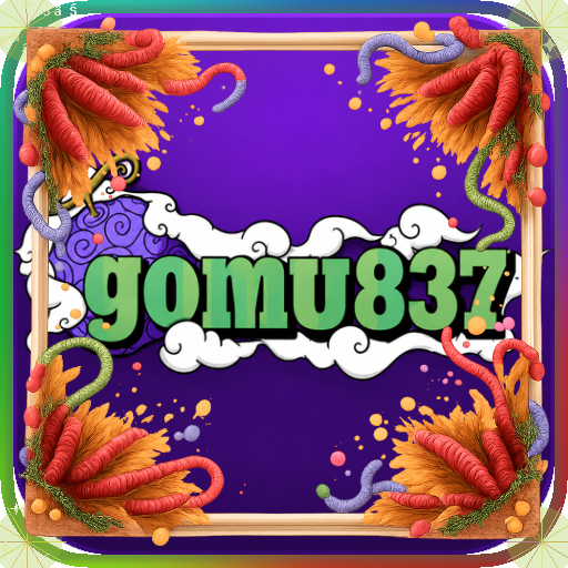 gomu837 — galeri pratinjau Resmi APK